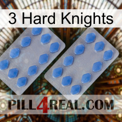 3 Hard Knights 20